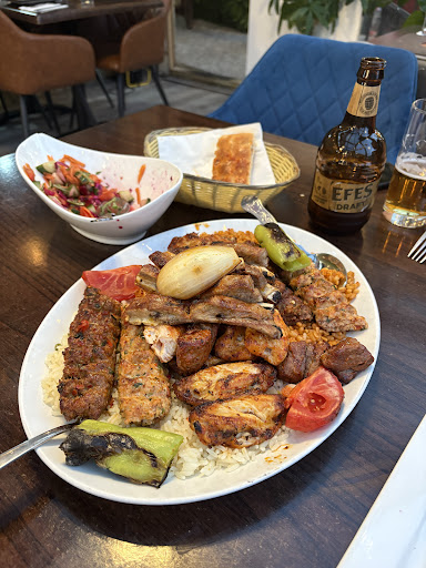 Photo of Mount Nemrut Turkish Restaurant - 204 Lightwoods Rd, Bearwood, Smethwick B67 5AZ